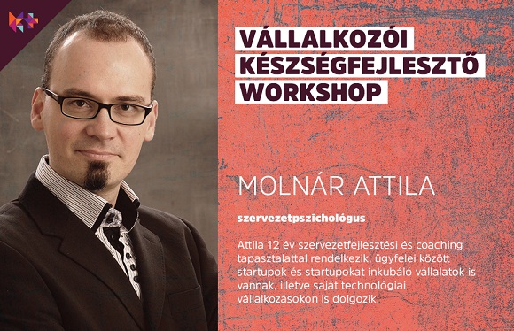 KK-WS Molnar Attila